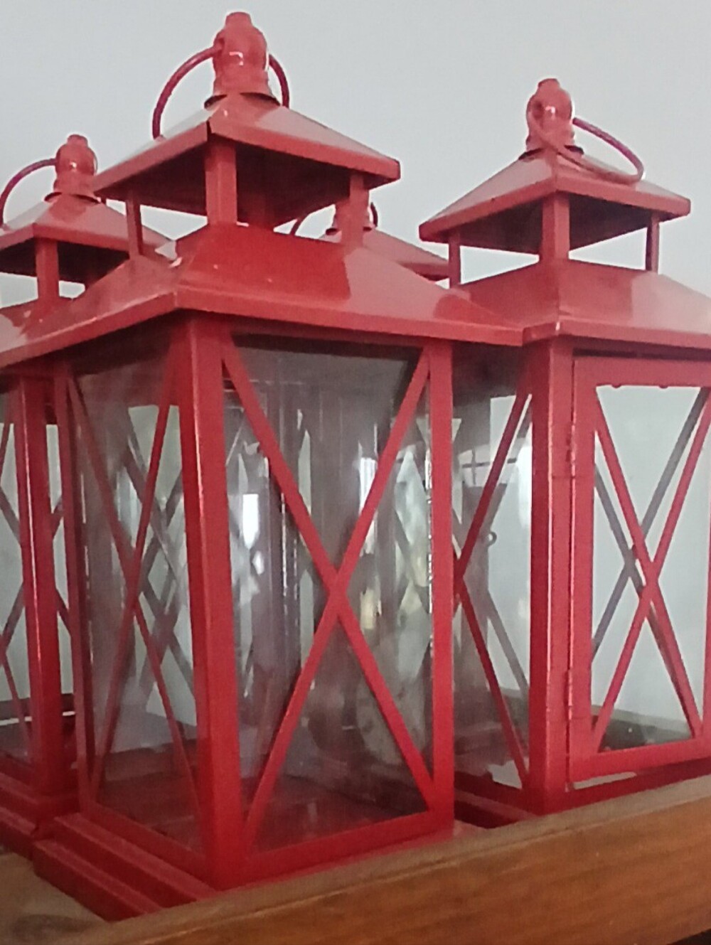 Lanterns
